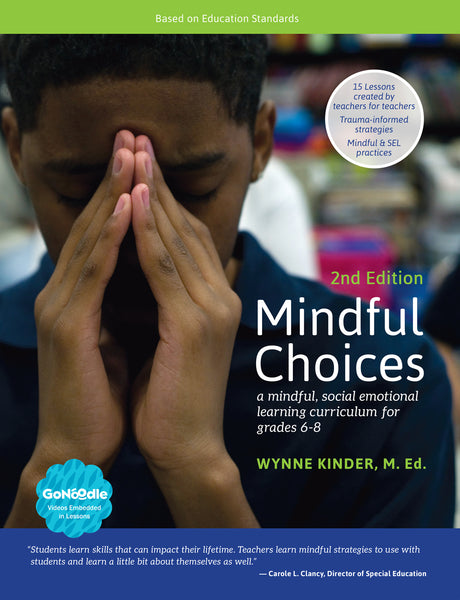 Mindful Choices, 2nd Edition