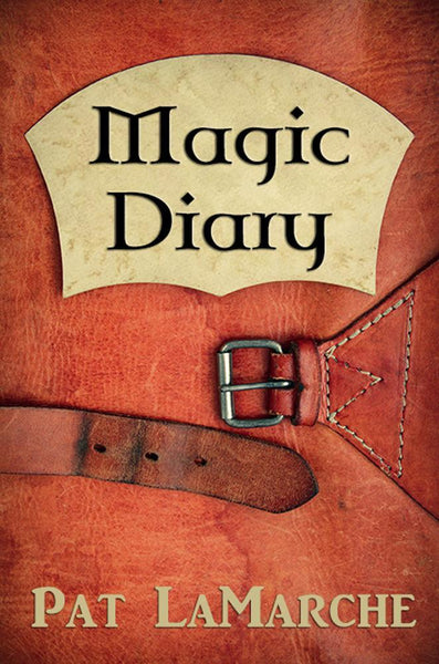 Magic Diary