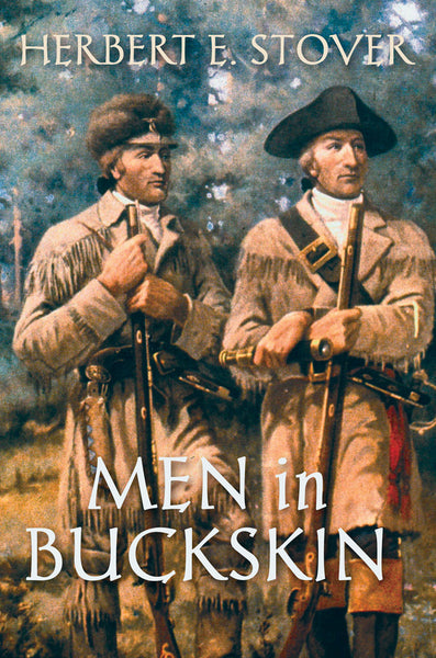 Men in Buckskin