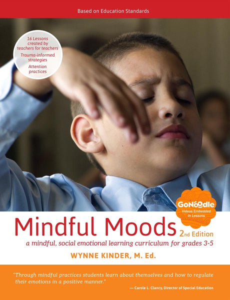 Mindful Moods, 2nd Edition