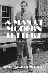 A Man of Modern Letters