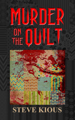 Murder on the Quilt