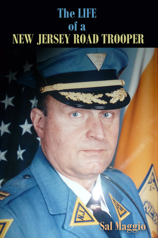 The Life of a New Jersey Road Trooper