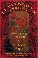 Pettengill's Perfect Fortune Teller and Dream Book
