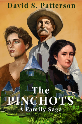 The Pinchots: A Family Saga