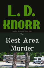 The Rest Area Murder