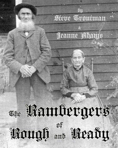 The Rambergers of Rough and Ready