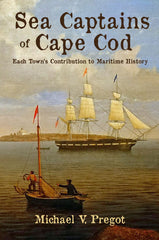 Sea Captains of Cape Cod