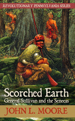 Scorched Earth: General Sullivan and the Senecas