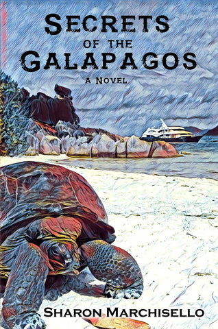 Secrets of the Galapagos