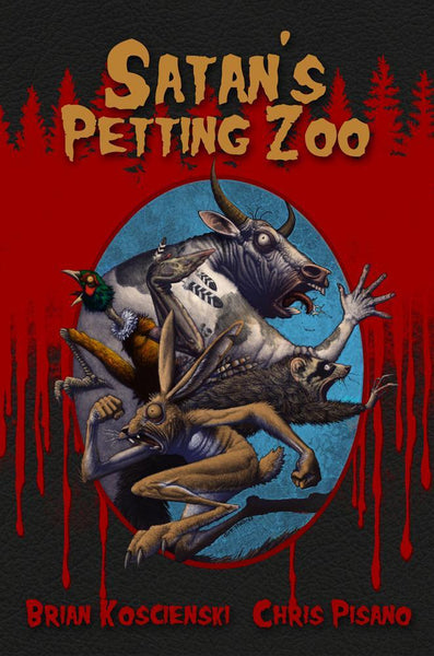Satan's Petting Zoo