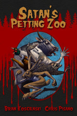 Satan's Petting Zoo