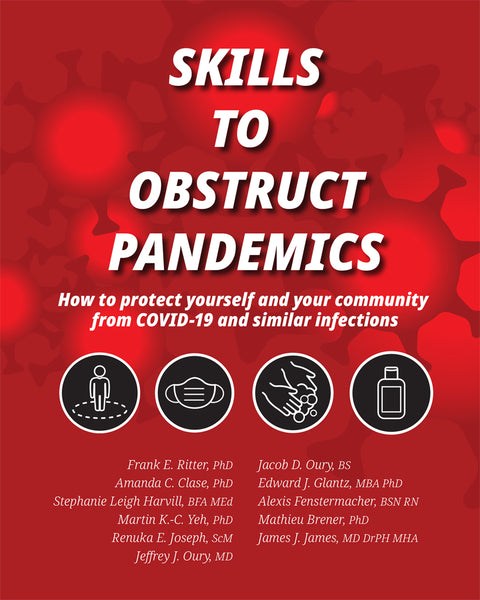 Skills to Obstruct Pandemics