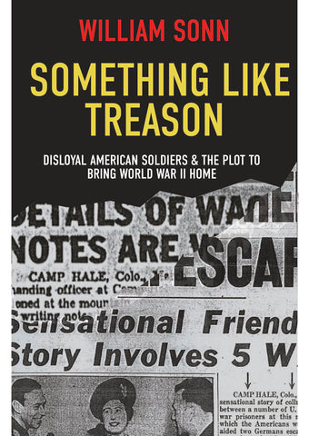 Something Like Treason