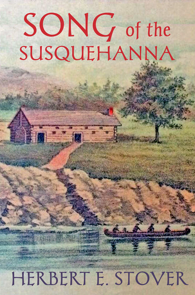 Song of the Susquehanna