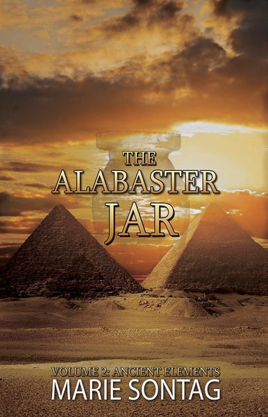 The Alabaster Jar