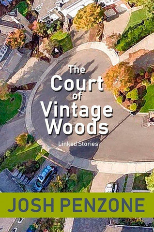 The Court of Vintage Woods