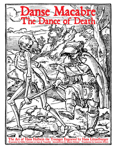 Danse Macabre: The Dance of Death