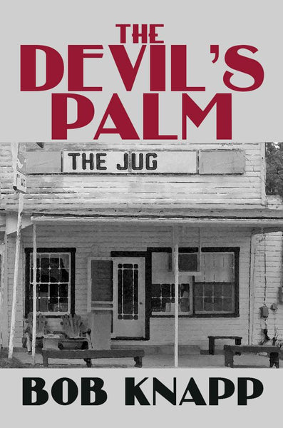 The Devil's Palm