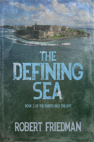 The Defining Sea