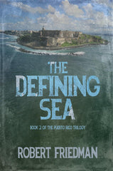 The Defining Sea