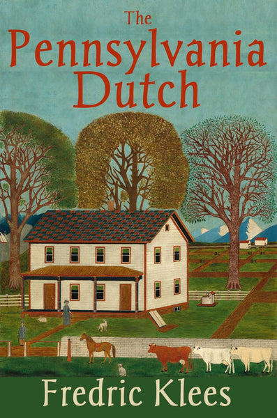 The Pennsylvania Dutch