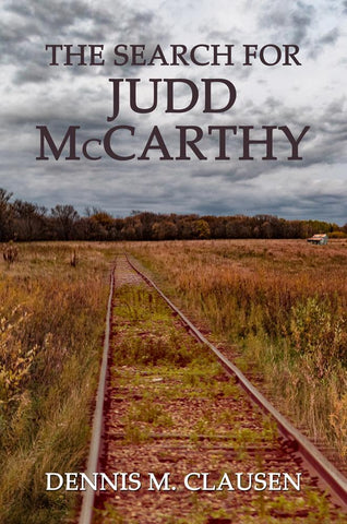 The Search for Judd McCarthy