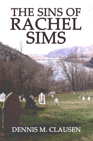 The Sins of Rachel Sims