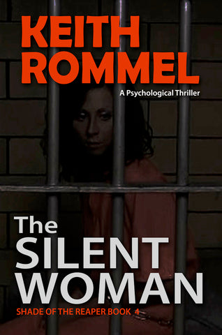 The Silent Woman