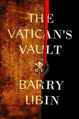 The Vatican's Vault