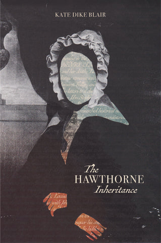 The Hawthorne Inheritance