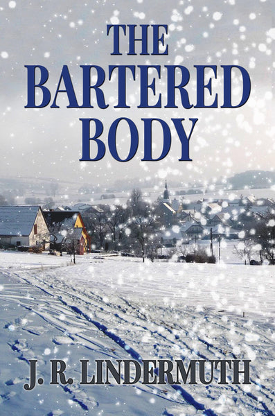 The Bartered Body