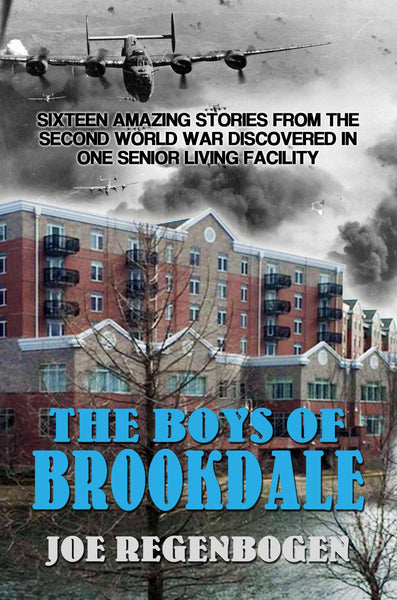 The Boys of Brookdale