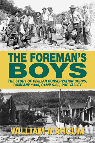 The Foreman's Boys