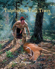 Tulpehocken Trail Traces