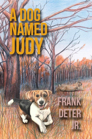 A Dog Named Judy