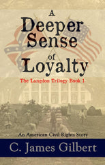 A Deeper Sense of Loyalty