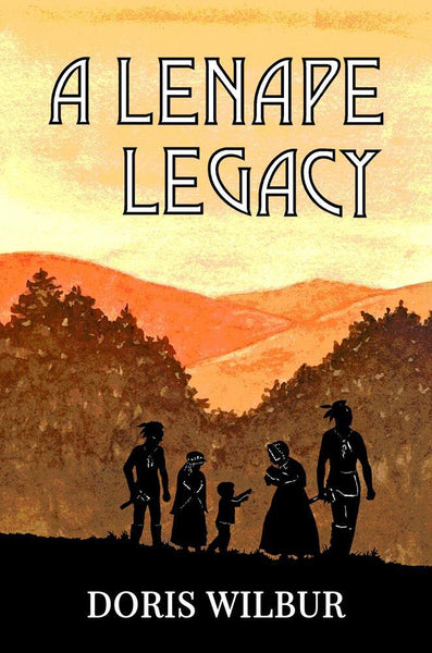 A Lenape Legacy