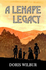 A Lenape Legacy