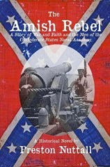 The Amish Rebel