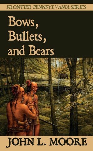 Bows, Bullets, and Bears