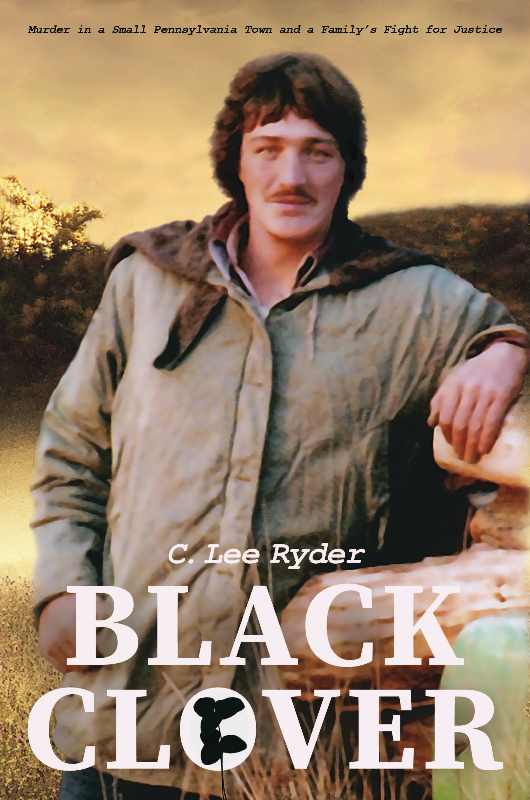 Black Clover – Sunbury Press Bookstore