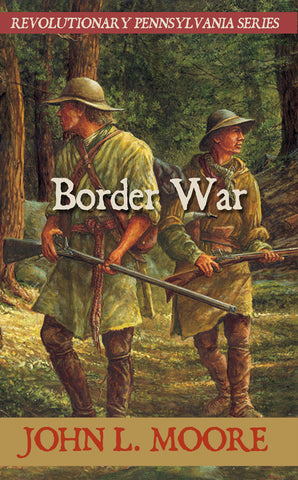 Border War