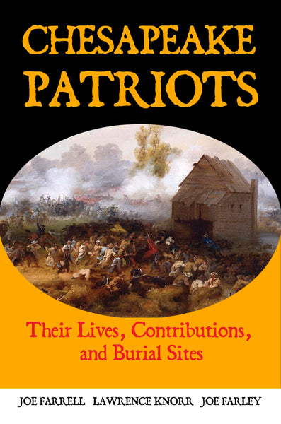 Chesapeake Patriots