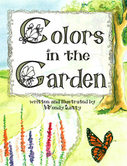 Colors in the Garden