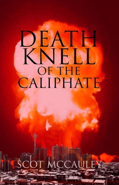 Death Knell of the Caliphate