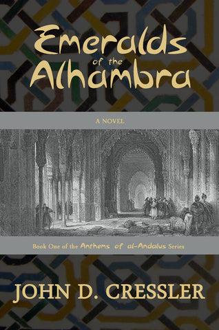 Emeralds of the Alhambra