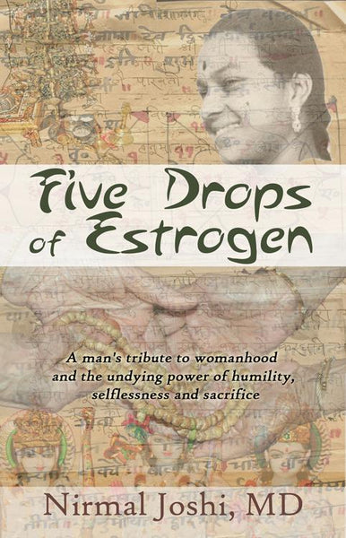 Five Drops of Estrogen