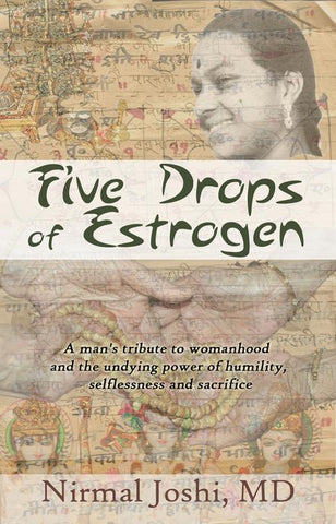 Five Drops of Estrogen