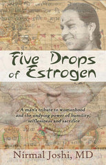 Five Drops of Estrogen